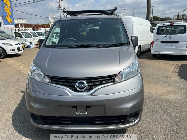 nissan nv200-vanette-van 2020 CFJ1681861 image 2