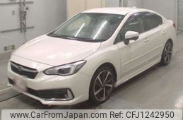 subaru impreza-g4 2020 -SUBARU--Impreza G4 DBA-GK7--GK7-018307---SUBARU--Impreza G4 DBA-GK7--GK7-018307-