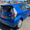 toyota aqua 2012 -TOYOTA--AQUA DAA-NHP10--NHP10-2017197---TOYOTA--AQUA DAA-NHP10--NHP10-2017197- image 2