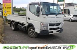 mitsubishi-fuso canter 2011 GOO_NET_EXCHANGE_0520179A30240909W001