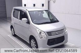 suzuki wagon-r 2014 -SUZUKI--Wagon R MH34S--280403---SUZUKI--Wagon R MH34S--280403-