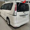 nissan serena 2011 -NISSAN--Serena FNC26-FNC26-007068---NISSAN--Serena FNC26-FNC26-007068- image 2