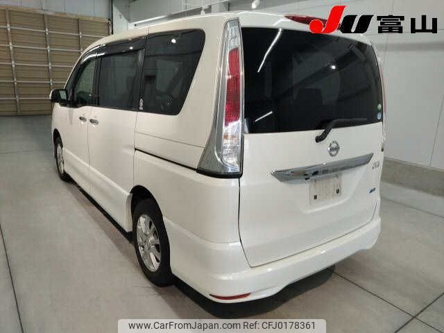 nissan serena 2011 -NISSAN--Serena FNC26-FNC26-007068---NISSAN--Serena FNC26-FNC26-007068- image 2