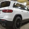 mercedes-benz glb-class 2020 -MERCEDES-BENZ--Benz GLB 5BA-247647M--W1N2476472W071309---MERCEDES-BENZ--Benz GLB 5BA-247647M--W1N2476472W071309- image 3