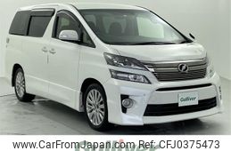 toyota vellfire 2013 -TOYOTA--Vellfire DBA-ANH20W--ANH20-8286144---TOYOTA--Vellfire DBA-ANH20W--ANH20-8286144-