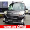 daihatsu tanto 2014 -DAIHATSU--Tanto DBA-LA600S--LA600S-0184063---DAIHATSU--Tanto DBA-LA600S--LA600S-0184063- image 1