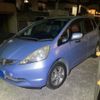 honda fit 2008 -HONDA--Fit DBA-GE6--GE6-1037504---HONDA--Fit DBA-GE6--GE6-1037504- image 2