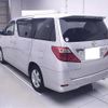 toyota alphard 2010 CFJ1865932 image 2