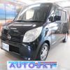 nissan roox 2012 -NISSAN--Roox DBA-ML21S--143054---NISSAN--Roox DBA-ML21S--143054- image 1