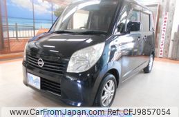 nissan roox 2012 -NISSAN--Roox DBA-ML21S--143054---NISSAN--Roox DBA-ML21S--143054-