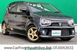 suzuki alto-works 2020 -SUZUKI--Alto Works DBA-HA36S--HA36S-917591---SUZUKI--Alto Works DBA-HA36S--HA36S-917591-