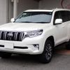 toyota land-cruiser-prado 2023 -TOYOTA--Land Cruiser Prado 3BA-TRJ150W--TRJ150-0177672---TOYOTA--Land Cruiser Prado 3BA-TRJ150W--TRJ150-0177672- image 1