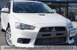 mitsubishi lancer 2008 quick_quick_CZ4A_CZ4A-0005450