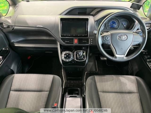 toyota voxy 2018 -TOYOTA--Voxy DAA-ZWR80W--ZWR80-0309796---TOYOTA--Voxy DAA-ZWR80W--ZWR80-0309796- image 2