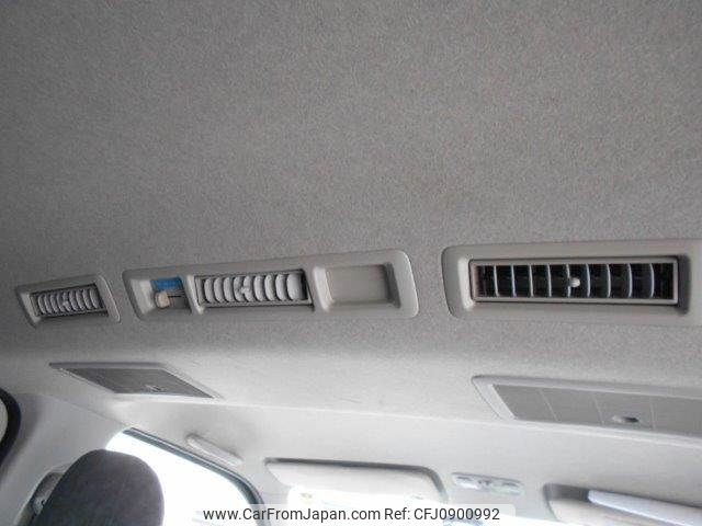 toyota hiace-van 2005 -TOYOTA--Hiace Van CBF-TRH200V--TRH200-0019985---TOYOTA--Hiace Van CBF-TRH200V--TRH200-0019985- image 2