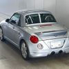 daihatsu copen 2003 -DAIHATSU 【筑豊 583な46】--Copen L880K-0008622---DAIHATSU 【筑豊 583な46】--Copen L880K-0008622- image 2