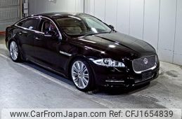 jaguar xj-series 2011 CFJ1654839