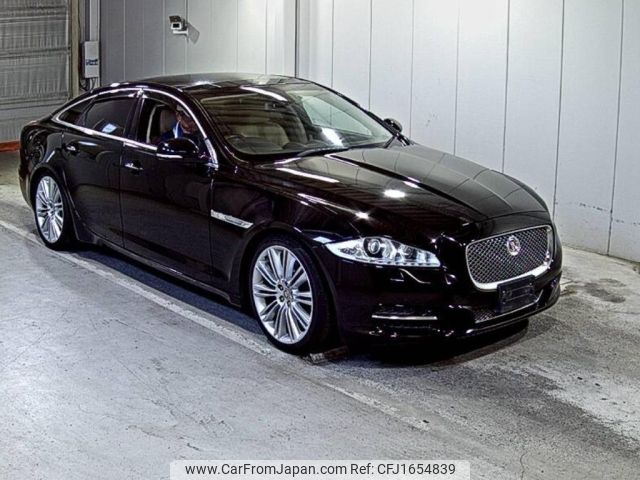 jaguar xj-series 2011 CFJ1654839 image 1