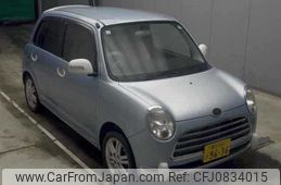 daihatsu mira-gino 2005 -DAIHATSU 【横浜 581ﾌ9636】--Mira Gino L650S-0007305---DAIHATSU 【横浜 581ﾌ9636】--Mira Gino L650S-0007305-