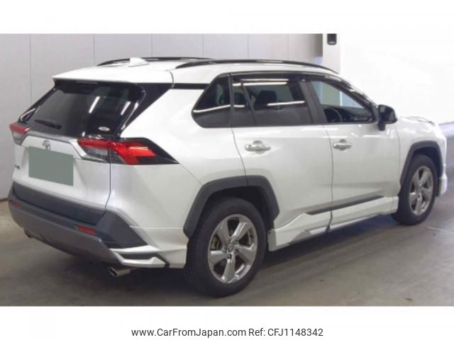 toyota rav4 2019 quick_quick_6BA-MXAA54_2014148 image 2