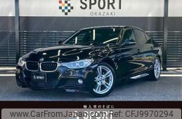 bmw 3-series 2015 quick_quick_LDA-3D20_WBA3D36050NS48304