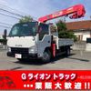 isuzu elf-truck 2013 GOO_NET_EXCHANGE_0730189A30241002W001 image 1