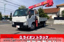 isuzu elf-truck 2013 GOO_NET_EXCHANGE_0730189A30241002W001