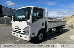 isuzu elf-truck 2018 -ISUZU--Elf TPG-NPR85YN--NPR85Y-7017609---ISUZU--Elf TPG-NPR85YN--NPR85Y-7017609-