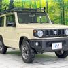 suzuki jimny 2023 quick_quick_JB64W_JB64W-277560 image 17