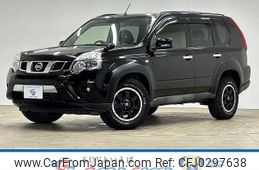 nissan x-trail 2013 -NISSAN--X-Trail LDA-DNT31--DNT31-305784---NISSAN--X-Trail LDA-DNT31--DNT31-305784-