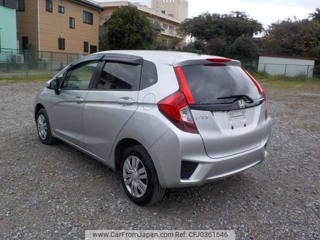 honda fit 2015 -HONDA--Fit DBA-GK4--GK4-3202016---HONDA--Fit DBA-GK4--GK4-3202016- image 2