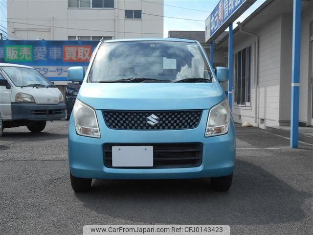 suzuki wagon-r 2011 -SUZUKI--Wagon R DBA-MH23S--MH23S-781478---SUZUKI--Wagon R DBA-MH23S--MH23S-781478- image 2