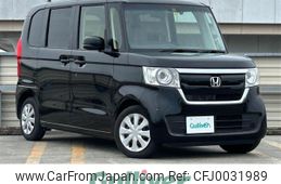 honda n-box 2019 -HONDA--N BOX 6BA-JF3--JF3-1406004---HONDA--N BOX 6BA-JF3--JF3-1406004-