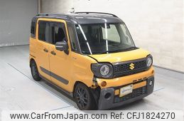 suzuki spacia 2019 CFJ1824270