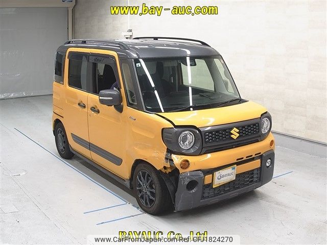 suzuki spacia 2019 CFJ1824270 image 1