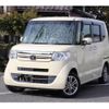 honda n-box 2015 -HONDA--N BOX JF1--JF1-2416710---HONDA--N BOX JF1--JF1-2416710- image 1