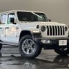 chrysler jeep-wrangler 2023 CFJ0564029 image 11