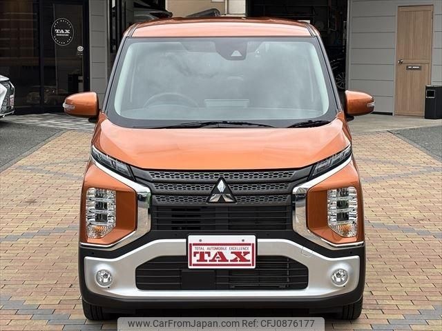 mitsubishi ek-cross 2022 -MITSUBISHI--ek X 4AA-B35W--B35W-0101592---MITSUBISHI--ek X 4AA-B35W--B35W-0101592- image 2