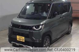 mitsubishi delica-mini 2023 -MITSUBISHI 【宇都宮 581ｽ4807】--Delica Mini B34A-0501359---MITSUBISHI 【宇都宮 581ｽ4807】--Delica Mini B34A-0501359-