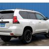 toyota land-cruiser-prado 2022 -TOYOTA--Land Cruiser Prado 3BA-TRJ150W--TRJ150-0151215---TOYOTA--Land Cruiser Prado 3BA-TRJ150W--TRJ150-0151215- image 3