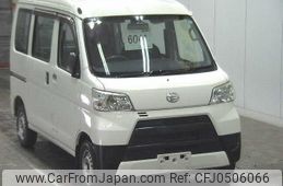 daihatsu hijet-van 2021 -DAIHATSU--Hijet Van S331V--0263613---DAIHATSU--Hijet Van S331V--0263613-