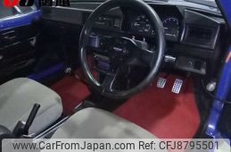 1983 Suzuki Mighty Boy SS40T - Car Price $4,409