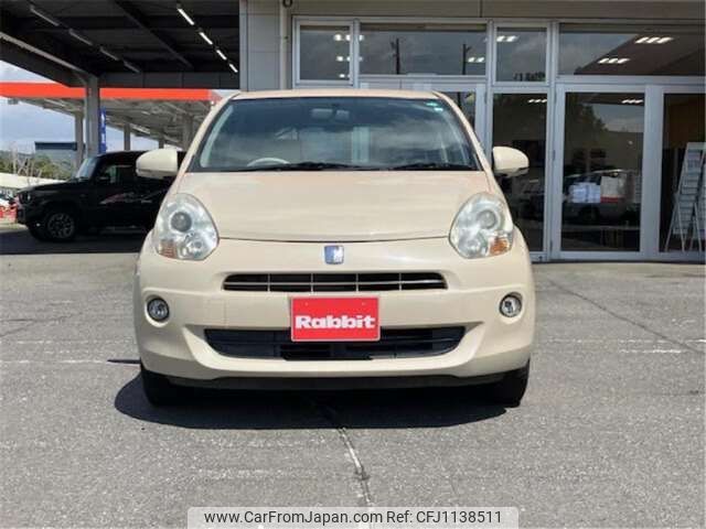 toyota passo 2012 -TOYOTA--Passo DBA-NGC30--NGC30-0020197---TOYOTA--Passo DBA-NGC30--NGC30-0020197- image 2