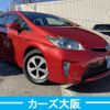 toyota prius 2013 -TOYOTA--Prius DAA-ZVW30--ZVW30-1668734---TOYOTA--Prius DAA-ZVW30--ZVW30-1668734- image 2