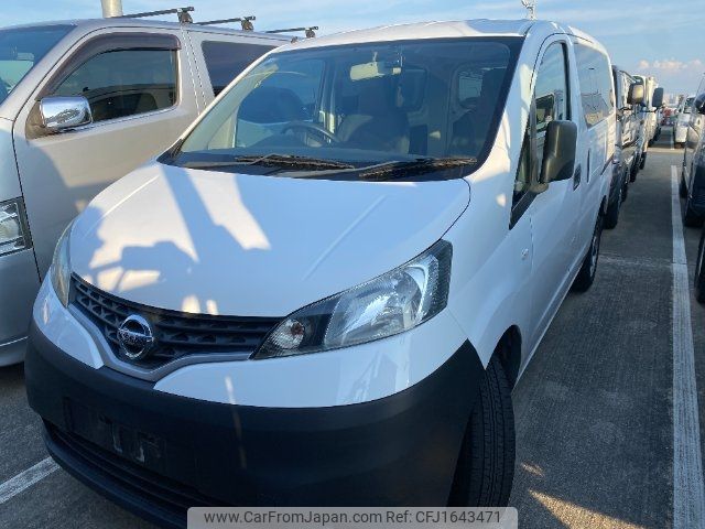 nissan nv200-vanette 2019 CFJ1643471 image 2