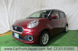 toyota passo 2016 -TOYOTA--Passo M700A--0035951---TOYOTA--Passo M700A--0035951-