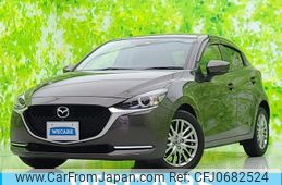 mazda demio 2020 quick_quick_6BA-DJLFS_DJLFS-717624