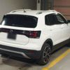 volkswagen t-cross 2021 -VOLKSWAGEN--VW T-Cross 3BA-C1DKR--WVGZZZC1ZMY047714---VOLKSWAGEN--VW T-Cross 3BA-C1DKR--WVGZZZC1ZMY047714- image 2