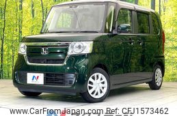 honda n-box 2018 CFJ1573462