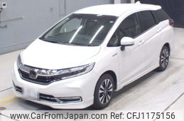 honda shuttle 2021 -HONDA 【名古屋 508は9530】--Shuttle GP7-2202311---HONDA 【名古屋 508は9530】--Shuttle GP7-2202311-